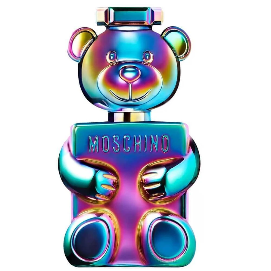 Moschino Toy 2 Pearl Eau de Parfum, 100 мл: цены и характеристики