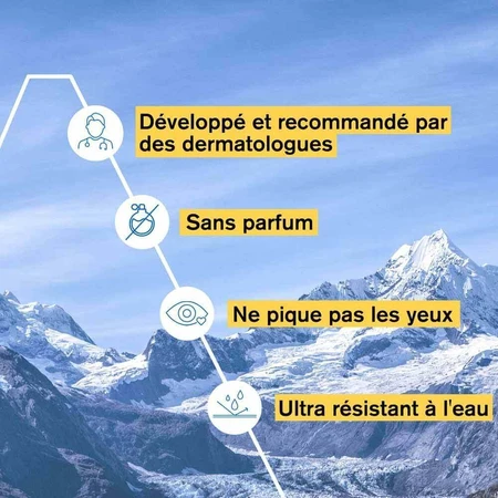 Uriage Bariésun Дитяче молочко Spf50+ 100мл: ціни та характеристики