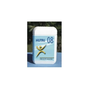 Pronutri Nutri 08 60 таблеток