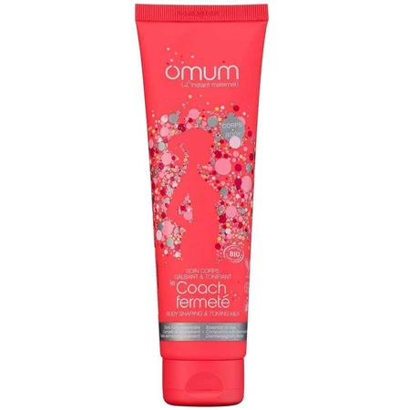 Omum Le Coach Compactness Біо-формуючий і тонізуючий засіб для тіла 150 мл: ціни та характеристики