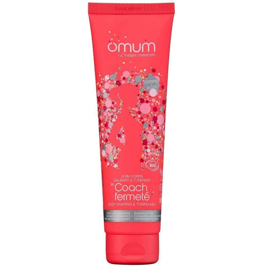 Omum Le Coach Compactness Біо-формуючий і тонізуючий засіб для тіла 150 мл: ціни та характеристики