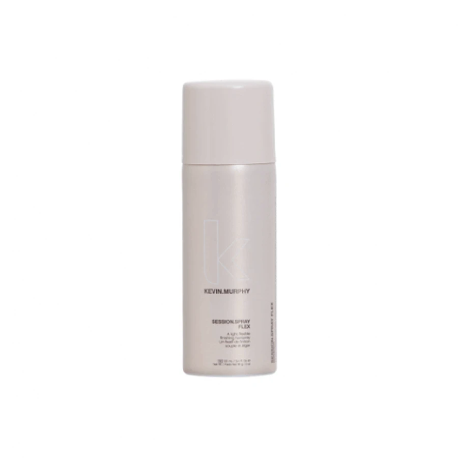 Kevin Murphy Session Session Flex Лак для волосся середньої та еластичної фіксації 100 мл: ціни та характеристики