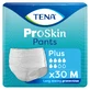 Набір Tena Pants ProSkin, поглинаючі труси, розмір M, 80-110 см, Plus, 2 х 30 шт.