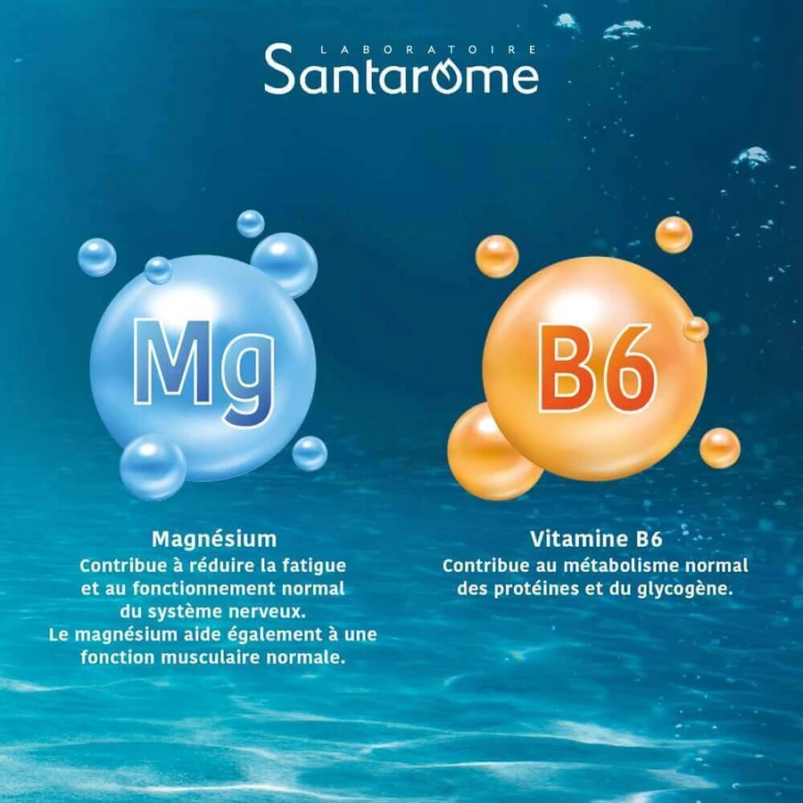 Santarome Magne Marin 360 Extra Strength 45 таблеток: ціни та характеристики