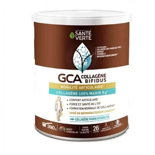 Sante Verte GCA Collagen Bifidus Joint Mobility 390 гр.
