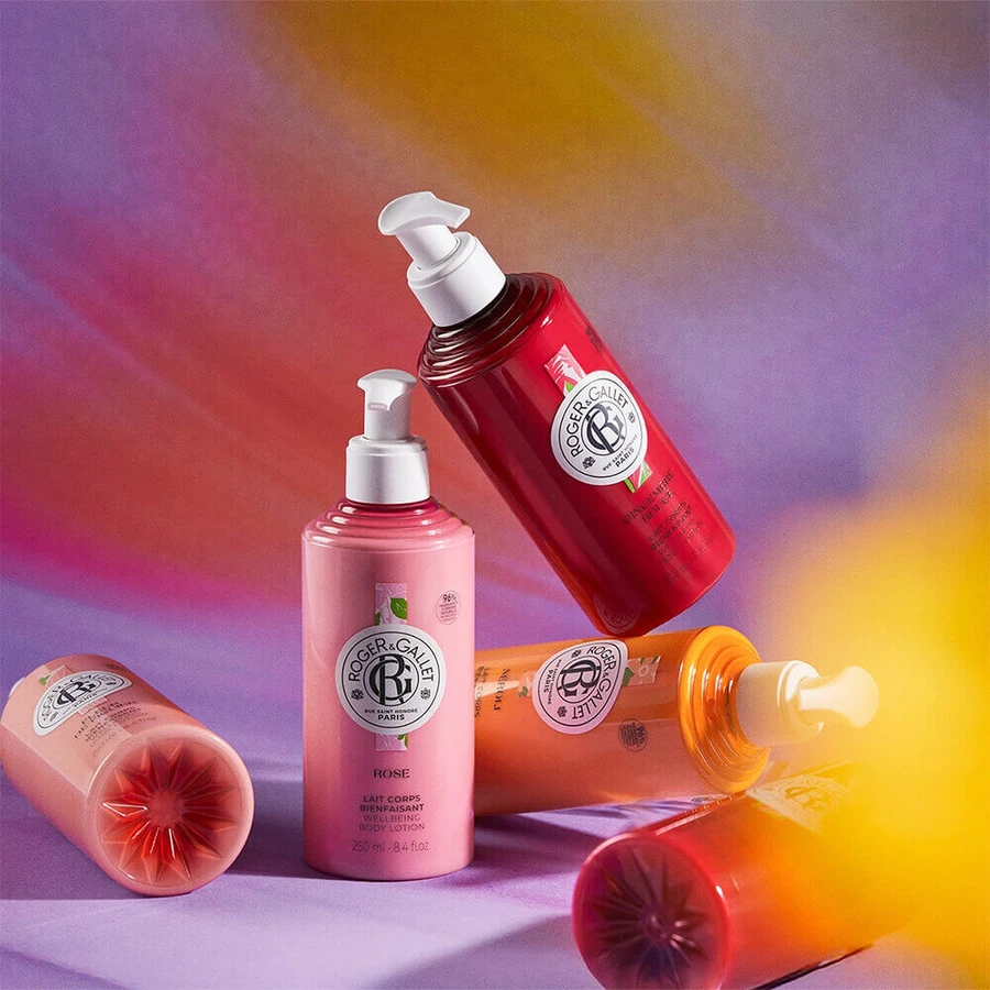 Roger & Gallet Neroli, молочко для тела, 250 мл: цены и характеристики