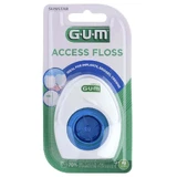 Зубная нить Gum Access Floss 50 м