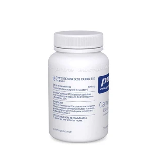 Pure Encapsulations Журавлина 60 капсул