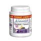 Вугілля Juvamine + дріжджі 120 Gelule
