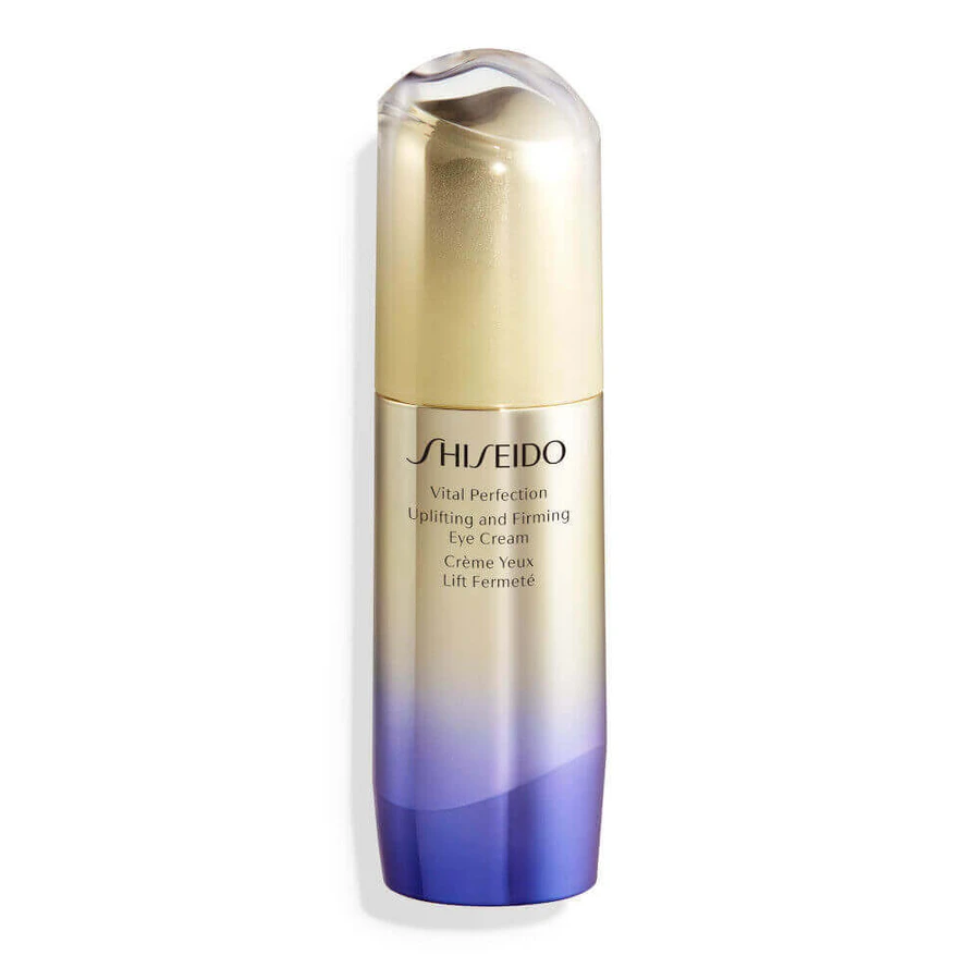 Shiseido Vital Perfection Зміцнюючий крем для повік, 15 мл: ціни та характеристики