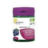 Fleurance Nature Черника био 60 таблеток