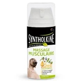 Масажний крем-гель EG Labo SyntholKiné Syntholkine Heat Sensation 75мл