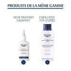 Eucerin Dermocapillaire Calm Hair Shampoo 5% Urea Dermo 250ml: цены и характеристики