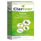 Clariver Сироп от кашля для взрослых 175 мл