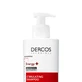 Vichy Dercos Energizing Anti-Fall Shampoo Aminexil 400 мл