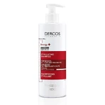Vichy Dercos Energizing Anti-Fall Shampoo Aminexil 400 мл: цены и характеристики