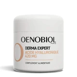 Oenobiol Derma Expert Гіалуронова кислота проти вікових зморшок 60 капсул