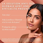 Oenobiol Derma Expert Гіалуронова кислота проти вікових зморшок 60 капсул: ціни та характеристики