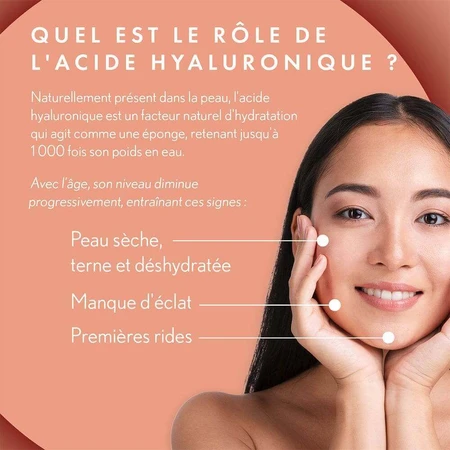 Oenobiol Derma Expert Гіалуронова кислота проти вікових зморшок 60 капсул: ціни та характеристики
