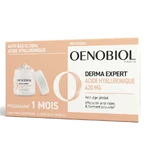 Oenobiol Derma Expert Гіалуронова кислота проти вікових зморшок 60 капсул: ціни та характеристики
