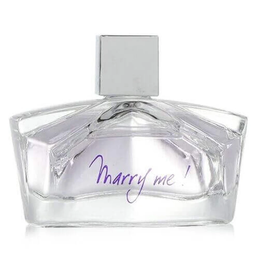 Lanvin Marry Me, Eau de Parfum, миниатюра, 4,5 мл: цены и характеристики