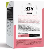 Flora Natura H24 Красота и восстановление кожи 10 ампул день и 10 ночь