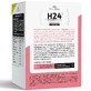 Flora Natura H24 Краса та регенерація шкіри 10 ампул вдень та 10 на ніч