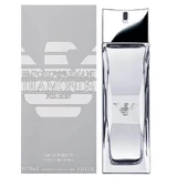 Giorgio Armani Emporio Diamonds Pour Homme Туалетна вода, 75 мл