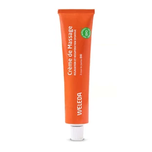Weleda Arnica Crème de Massage Sport 70ml Крем для масажу з арніки Weleda Arnica Crème de Massage Sport 70ml
