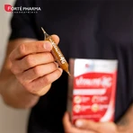 Forté Pharma Vitalité 4G Vitalite Energizing 30 флаконів 20 + 10 ампул пропонуються: ціни та характеристики
