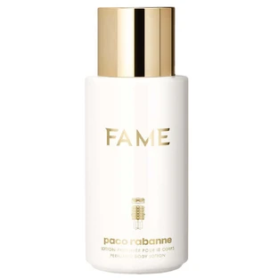 Лосьйон для тіла Paco Rabanne Fame, 200 мл