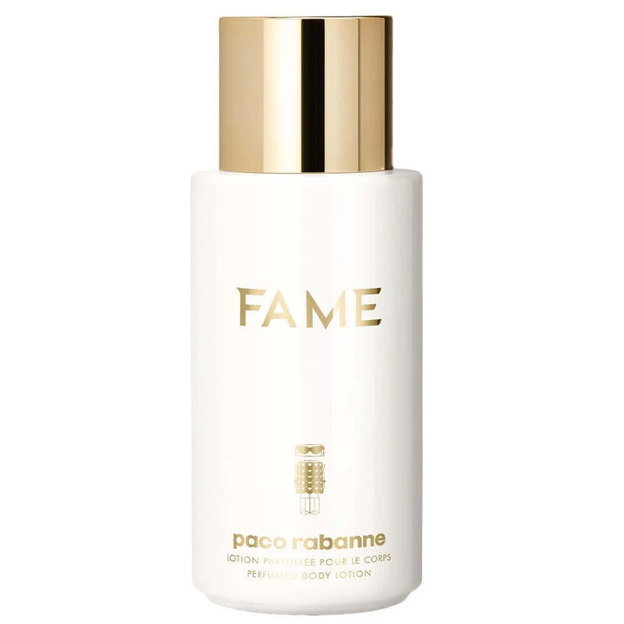 Лосьйон для тіла Paco Rabanne Fame, 200 мл: ціни та характеристики