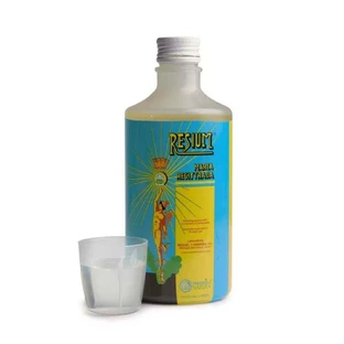 Energetica Natura Resium 600мл