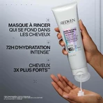 Redken Кислотний зв'язуючий концентрат для масок Відновлення за 5 хвилин 250 мл: ціни та характеристики