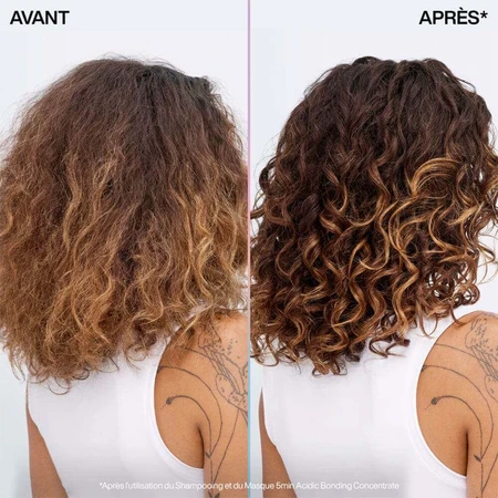 Redken Кислотний зв'язуючий концентрат для масок Відновлення за 5 хвилин 250 мл: ціни та характеристики