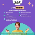Концентрат UmmU, для детей от 12 лет, 40 таблеток: цены и характеристики