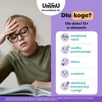 Концентрат UmmU, для детей от 12 лет, 40 таблеток: цены и характеристики
