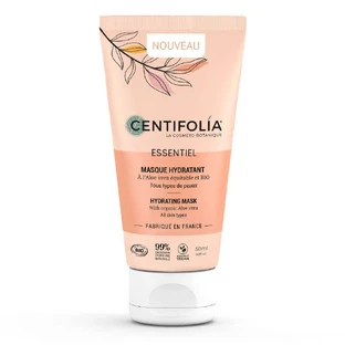 Органічна зволожуюча маска Centifolia Essentiel 50 мл