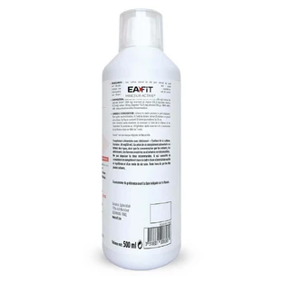 Eafit Drink Burn Elxir 500 мл