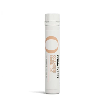 Oenobiol Derma Expert Marine Collagen Anti-Ageing Wrinkles 10 Shots: цены и характеристики