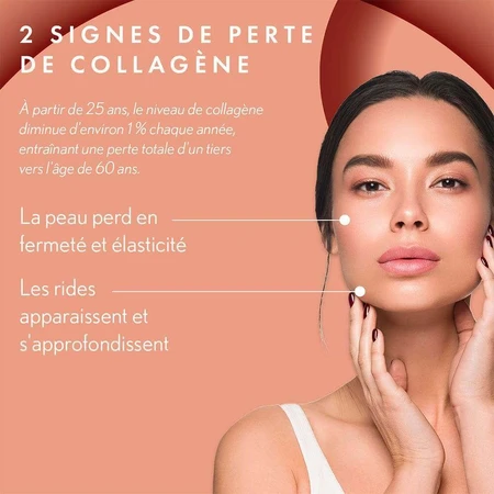 Oenobiol Derma Expert Marine Collagen Anti-Ageing Wrinkles 10 Shots: цены и характеристики