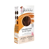Фарба для волосся Les couleurs de Jeanne 100% рослинна фарба для волосся 2х50 г