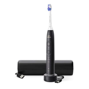 Електрична зубна щітка Philips Sonicare 6500 HX7411/01