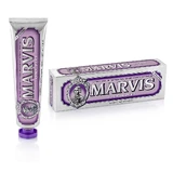 Marvis Marvis Smokers Whitening Mint отбеливающая зубная паста, 85 мл