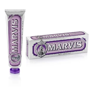 Відбілююча м'ятна зубна паста для курців Marvis Marvis Smokers Whitening Mint, 85 мл