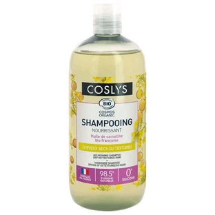Coslys Bio Intensive Nutrition Shampoo Сухие и поврежденные волосы 500 мл