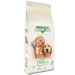 BonaCibo (БонаСібо) Adult Dog Lamb & Rice - Сухий корм з м'ясом ягняти і рисом для дорослих собак усіх порід, 15 кг: ціни та характеристики