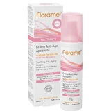 Florame Organic успокаивающий антивозрастной крем 50 мл