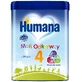 Humana 4 Little Explorers, сухой молочный напиток с обезжиренным молоком и растительными маслами, после 24 месяцев, 650 г