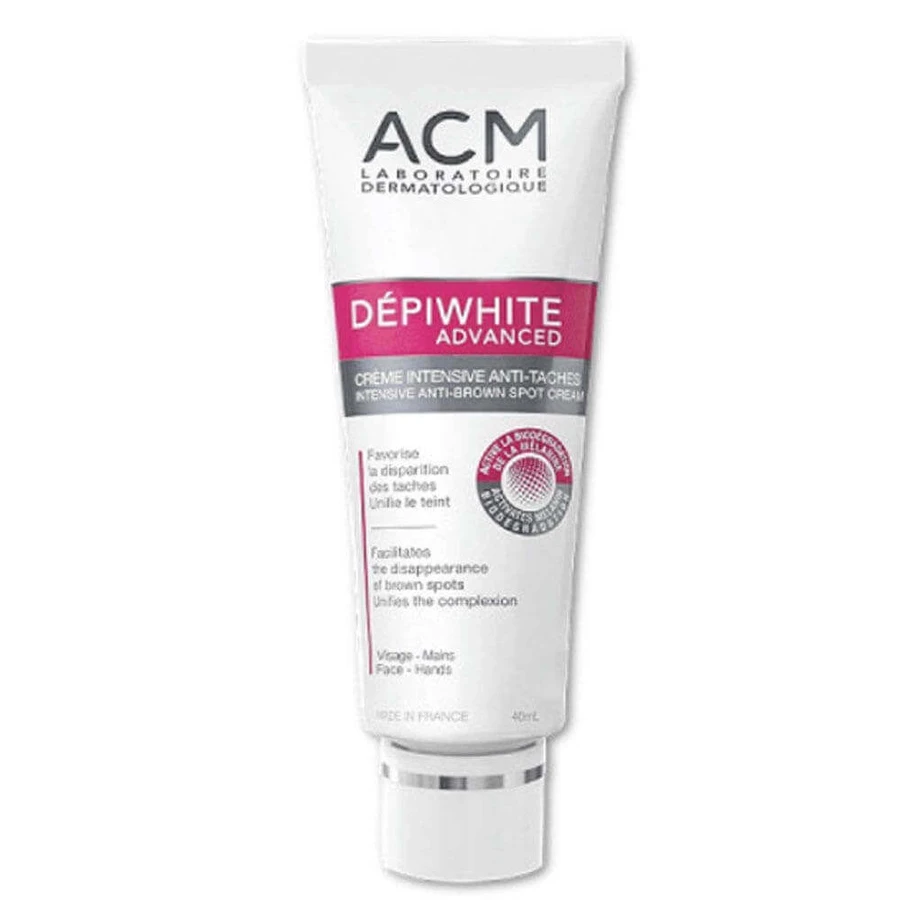 Acm Depiwhite Advanced Intensive Anti-Cough Cream 40 мл: цены и характеристики